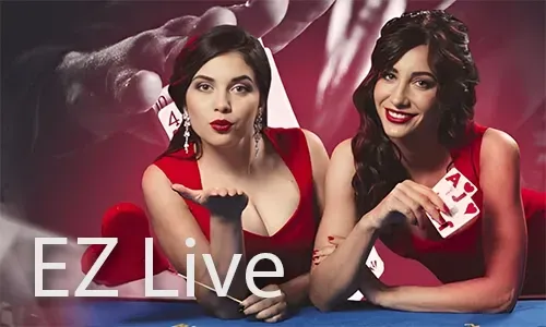 OKTT PH Live Casino